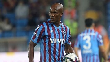 Menajeri resmen açıkladı! Nwakaeme imzalayacak mı?