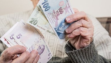 SON DAKİKA | En düşük emekli maaşı 3 bin 500 TL olacak! Emekli maaşı kanun teklifinde değişiklik
