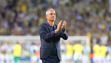 İsmail Kartal'a Suudi Arabistan'dan teklif! Fatih Terim'e rakip oluyor