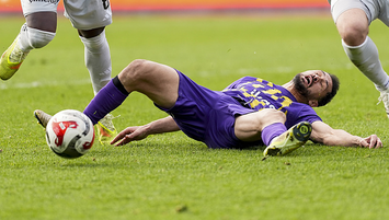 Eyüp’te Emre şoku!