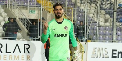Vatan sevgimiz yeter