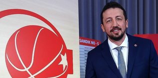 'Hedo' named new head of Turkish federation