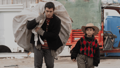 Sahipsizler dizisi 11. bölüm fragmanı izle - Sahipsizler son bölüm tek parça izle kesintisiz