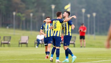 Son dakika FB haberleri | Fenerbahçe'de yeni kaptan kim olacak? İşte adaylar