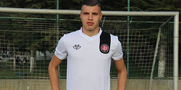 Fatih Kuruçuk Galatasaray'a transfer olacak mı? Resmi açıklama...