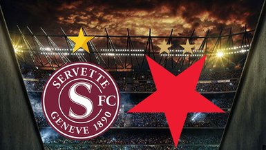 Servette - Slavia Prag maçı ne zaman, saat kaçta ve hangi kanalda canlı yayınlanacak? | UEFA Avrupa Ligi