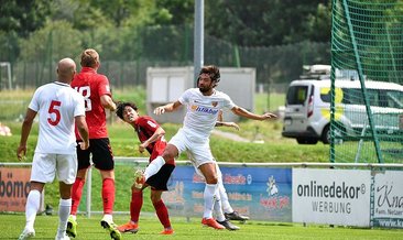 Kayserispor 0-2 SC Freiburg | MAÇ SONUCU