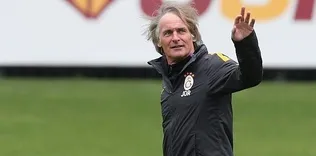 Riekerink’in şampiyonluk hesabı
