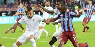 Fırtına ilk peşinde