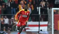 G.Saray’dan Singo kararı!