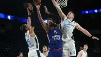 Efes’e Zenit şoku