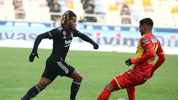Statta kuş uçurtulmadı
