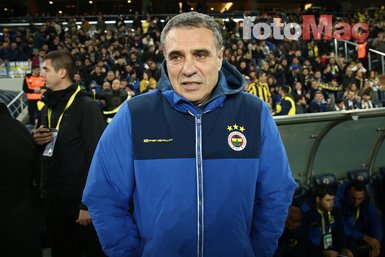 Fenerbahçe’de Beşiktaş derbisi öncesi Vedat Muriqi tehlikesi! Ersun Yanal’dan son dakika kararı...
