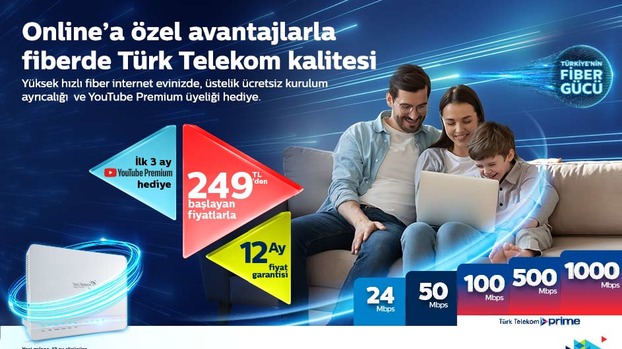 Türk Telekom