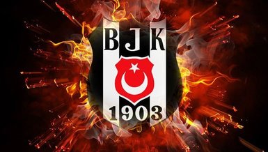 Bahar Çağlar Beşiktaş'tan ayrıldığını resmen duyurdu!
