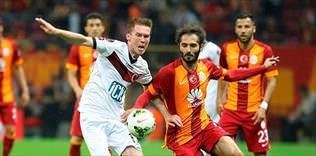 Beşiktaş yetenekli biz tecrübeliyiz!