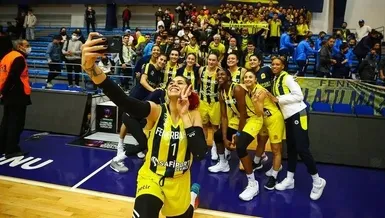 Fener’den dev adım