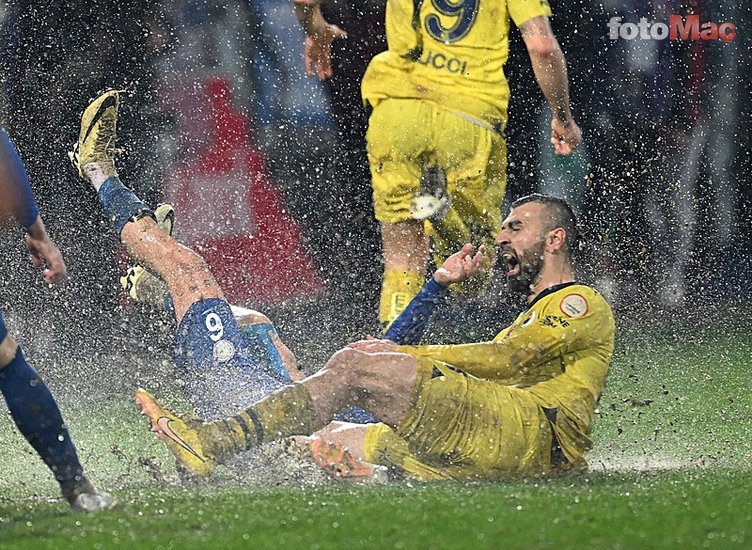 Spor yazarları Rizespor - Fenerbahçe maçını değerlendirdi