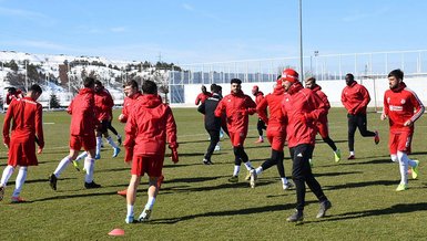 Sivasspor gözünü Ankaragücü'ne dikti