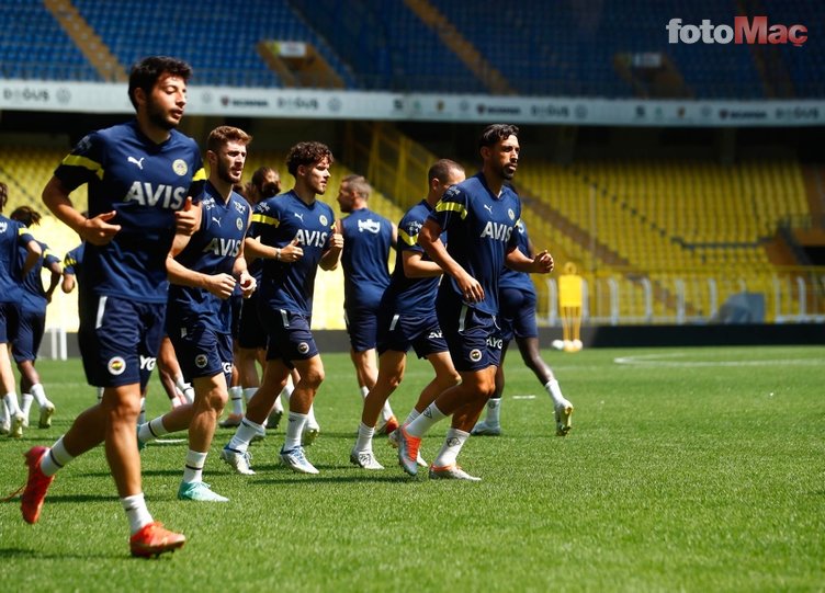 FENERBAHÇE TRANSFER HABERLERİ | Kanarya'ya Giuseppe Pezzella'dan kötü haber!