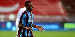 Onazi’den Lazio’ya rest