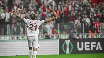 Holse 6 milyon dolara ABD'de