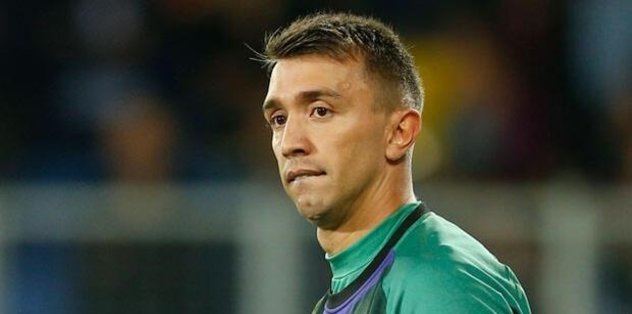 Muslera: Başarıya alıştırdık