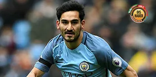 İlkay Gündoğan imzayı atıyor!