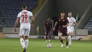 Çorum'un ayak sesleri