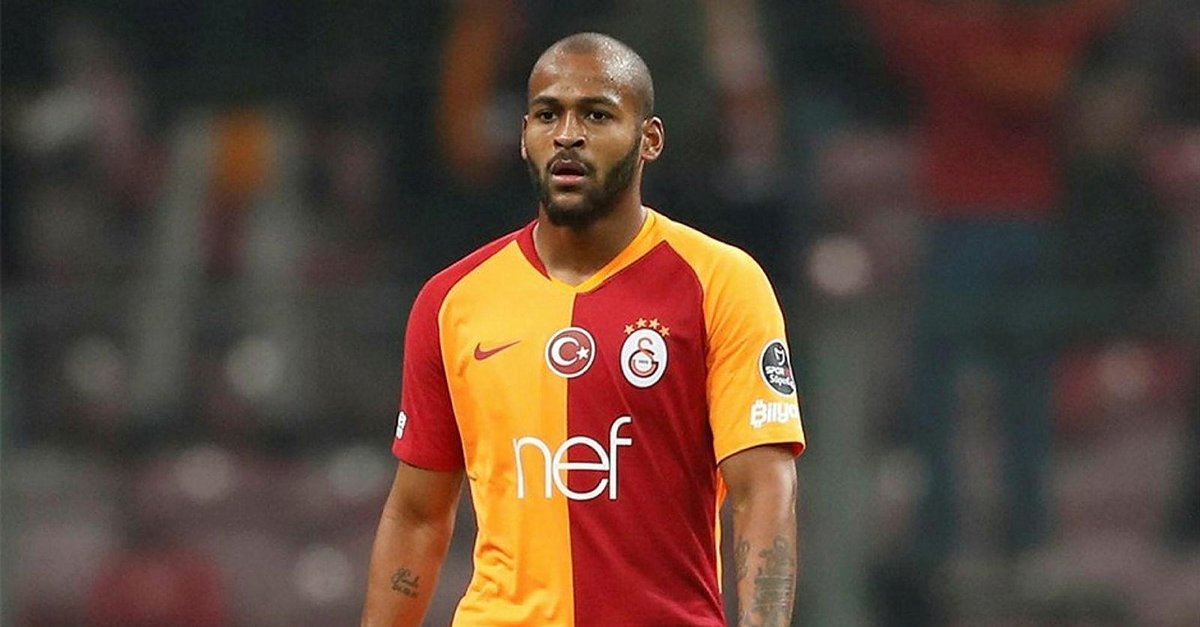 Galatasaray Da Marcao Soku Acikladilar Son Dakika Galatasaray Haberleri Fotomac