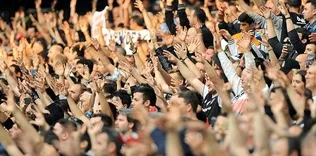 Yenmeden gelmeyin
