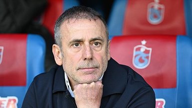 Abdullah Avcı Fenerbahçe karşısında çok farklı!