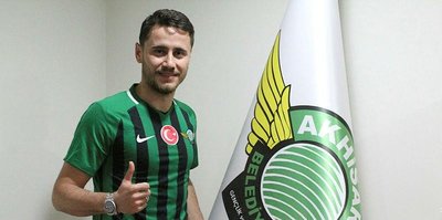 Musa Nizam Akhisarspor'da