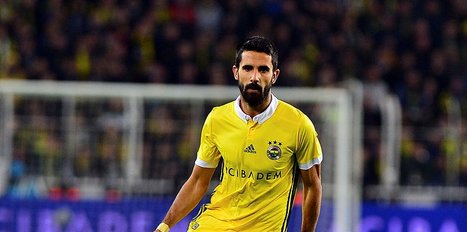 Kocaman Alper'i devşiriyor!