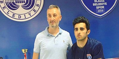 Yeni Malatyaspor Furkan Yiğit’i Elaziz Belediyespor’a kiraladı