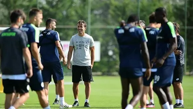 Konyaspor sahaya indi