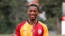 Bursaspor’dan flaş Jesse Sekidika açıklaması!