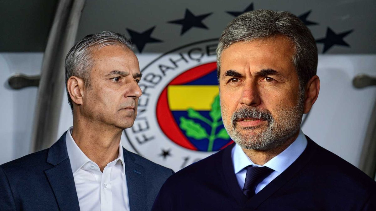 İsmail Kartal'dan Aykut Kocaman itirafı: Göreve o gelseydi...