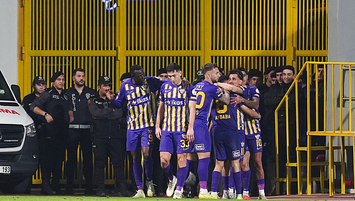 Eyüpspor’a özel ziyaret