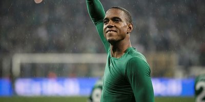 Faty’den vatandaşı Sow için ilginç paylaşım