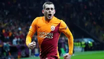 Galatasaray’da bir ayrılık daha