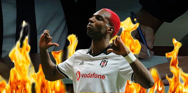 Ryan Babel'in Galatasaray'a maliyeti belli oldu!