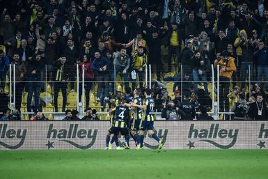 Fenerbahçe’ye kötü haber!