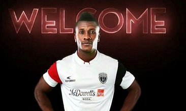 Asamoah Gyan Hindistan'a transfer oldu