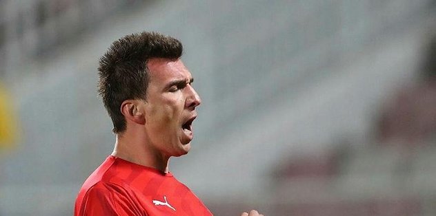 Mario kaçtı