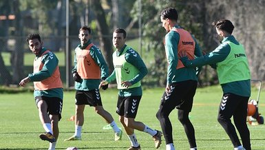 Gözler yine lige çevrildi