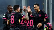 Chelsea deplasmanda avantajı kaptı!