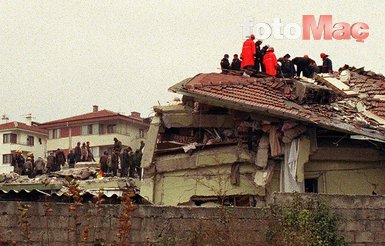 Büyük felaket 17 Ağustos Marmara depreminin 22. yıl dönümü! 17 Ağustos depremi ne zaman yaşandı? Kaç kişi öldü? Merkez üssü neresi? İşte detaylar...