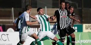 İspanya kampını galibiyet alamadan noktaladı