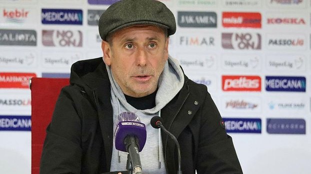 Abdullah Avcı 115 hakkın 80'ini kullandı #